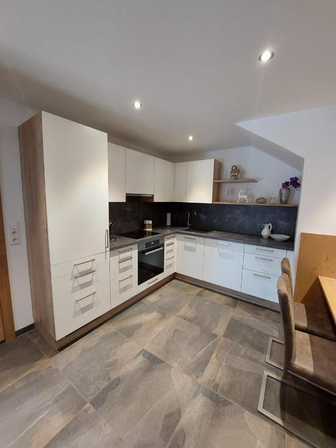 Ferienwohnung Julia Kroell Mittersill Extérieur photo