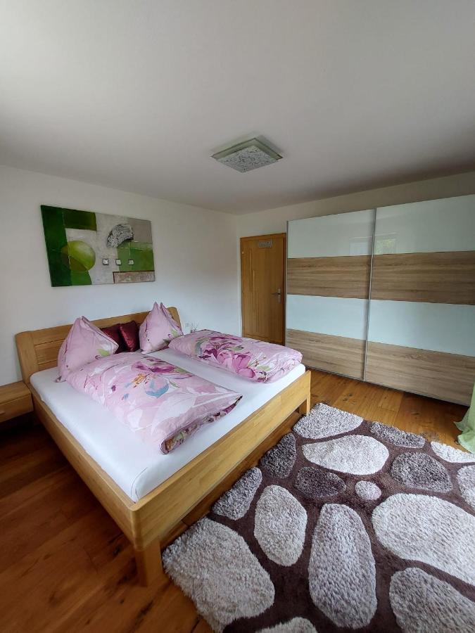 Ferienwohnung Julia Kroell Mittersill Extérieur photo