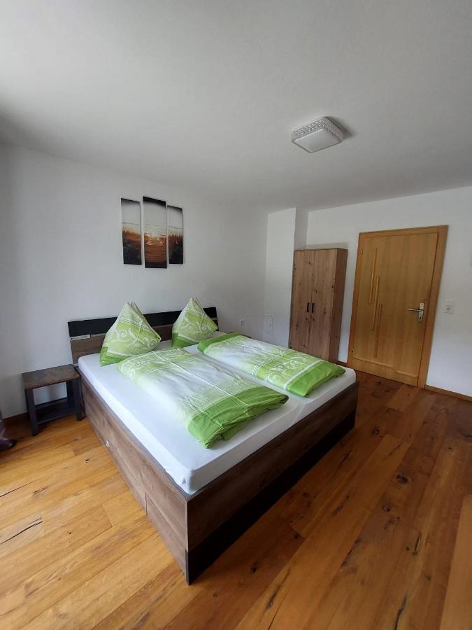 Ferienwohnung Julia Kroell Mittersill Extérieur photo
