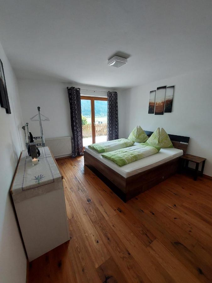 Ferienwohnung Julia Kroell Mittersill Extérieur photo